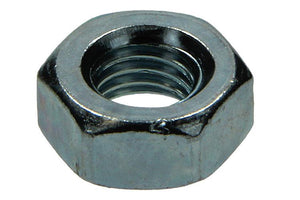 Mack 1007098 - zeskantmoeren 100 st m10 | 5 stuks