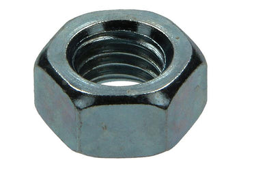 Mack 1007099 - zeskantmoeren 100 st m12 | 5 stuks