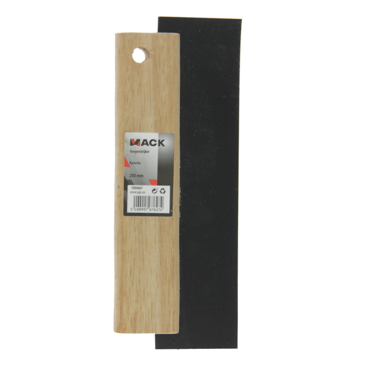 Afbeelding laden in galerijviewer, Mack 1004661 - voegenstr tegels 200mm | 5 stuks
