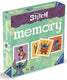 Ravensburger disney serie - geheugenspel stitch - 24696 - speel met vrienden