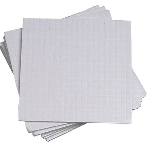 Https: www.cchobby.nl 3d-foam-pads-afm-5x5-mm-dikte-1-mm-10x400-stuk-1-doos