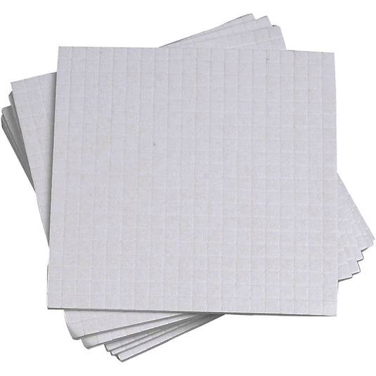 Https: www.cchobby.nl 3d-foam-pads-afm-5x5-mm-dikte-1-mm-10x400-stuk-1-doos