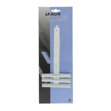 Mack 1010095 - 3 ophangveren vr rolluikmini l 174mm | 5 stuks