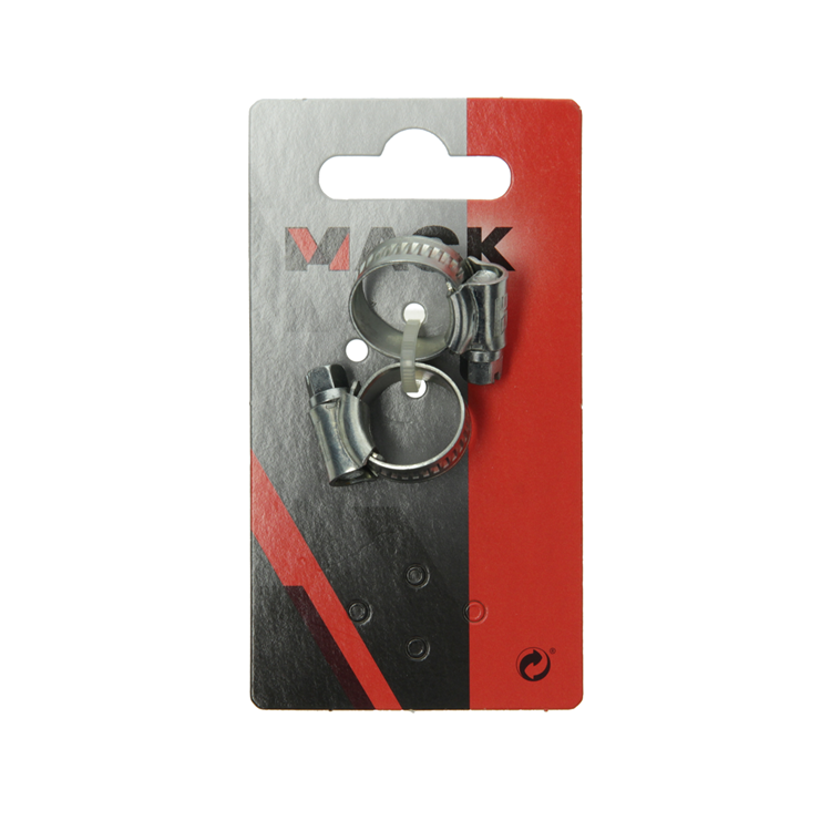 Laden Sie das Bild in Galerie -Viewer, Mack 1044044 - verzinkte spanring (2) 10-16mm | 10 stuks
