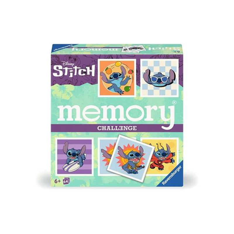 Load image into Gallery viewer, Ravensburger memory® stitch
