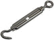 Mack 1008436 - 2 spanners oog + haak m5 x 50mm inox | 10 stuks