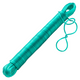 Mack 1014176 - waslijndraad pp groen streng 3mm 20m met staaldraad kern | 5 stuks