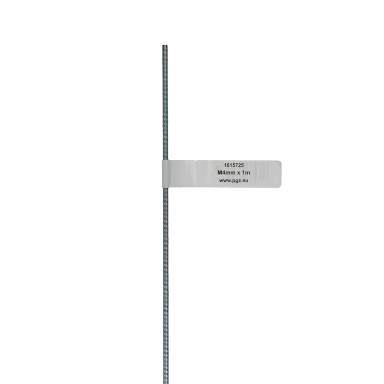 Chargez l'image dans la visionneuse de la galerie, Mack 1015725 - draadeinden verzinkt din 976 m4x1m | 10 stuks
