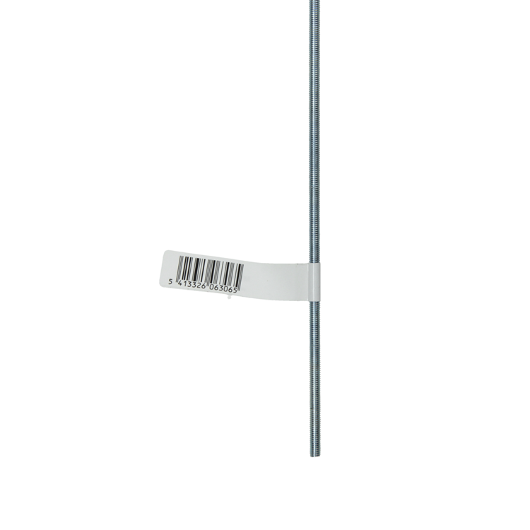 Laden Sie das Bild in Galerie -Viewer, Mack 1015726 - draadeinden verzinkt din 976 m5x1m | 10 stuks
