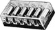 Hella zekeringsdoos torpedo torpedo fuse box