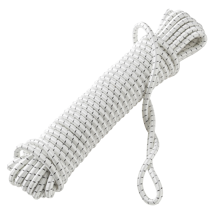Afbeelding laden in galerijviewer, Mack 1014961 - elastiektouw streng 6mm 10m | 5 stuks
