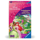 Ravensburger disney princess edelstenen pocketspel
