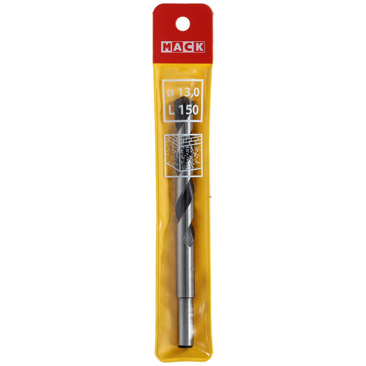 Mack 1018454 - betonboor din 8039 ø 13,0 x 150 mm | 5 stuks