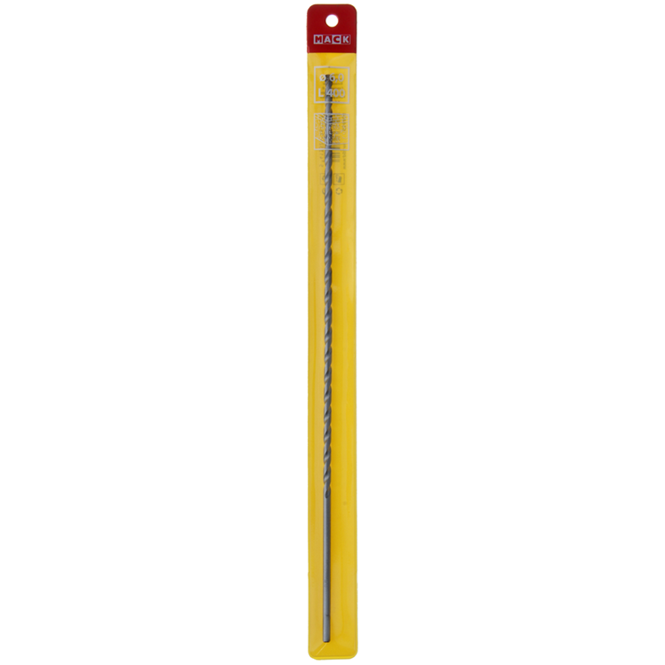 Afbeelding laden in galerijviewer, Mack 1018466 - betonboor din 8039 ø 6,0 x 400 mm | 5 stuks
