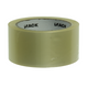 Mack 1000866 - verpakband trsp 66mx50mm | 36 stuks
