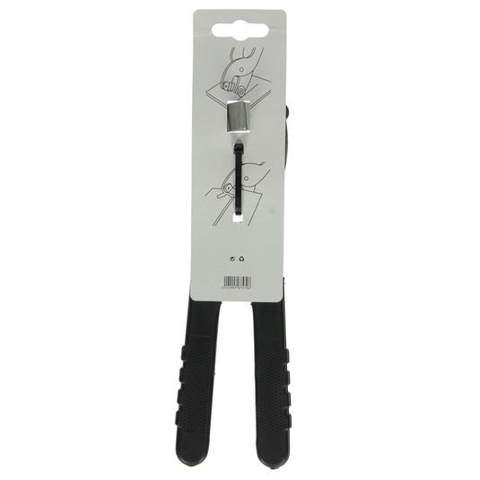 Mack 1004619 - tegelsnijtang 210mm | 3 stuks