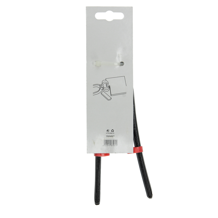 Afbeelding laden in galerijviewer, Mack 1004621 - tegelkniptang 200mm | 3 stuks
