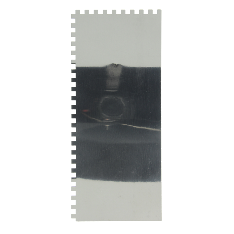 Afbeelding laden in galerijviewer, Mack 1004630 - plaksp inox 120x280 sg fijn | 3 stuks
