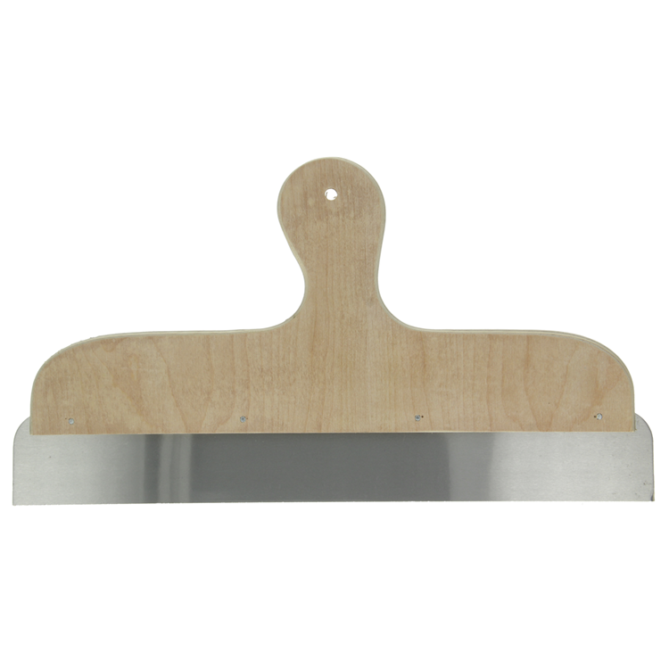 Afbeelding laden in galerijviewer, Mack 1004653 - plafonneermes 40cm | 5 stuks
