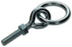Mack 1008539 - 1 putring m12 x 60mm verzinkt | 10 stuks