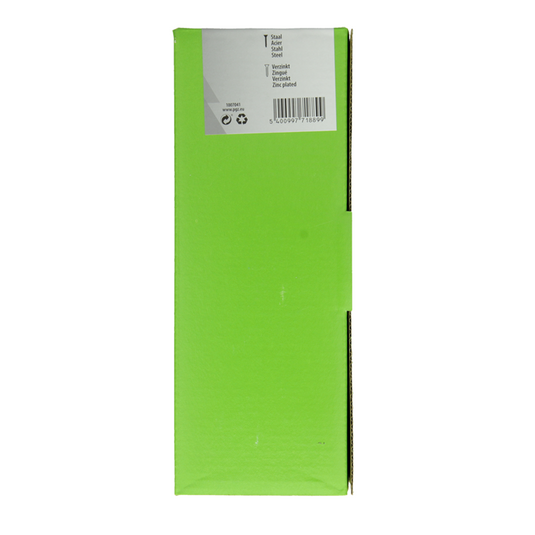 Mack 1007041 - houtdraadbout staal verzinkt 75 st 8 x 80 mm | 1 stuks