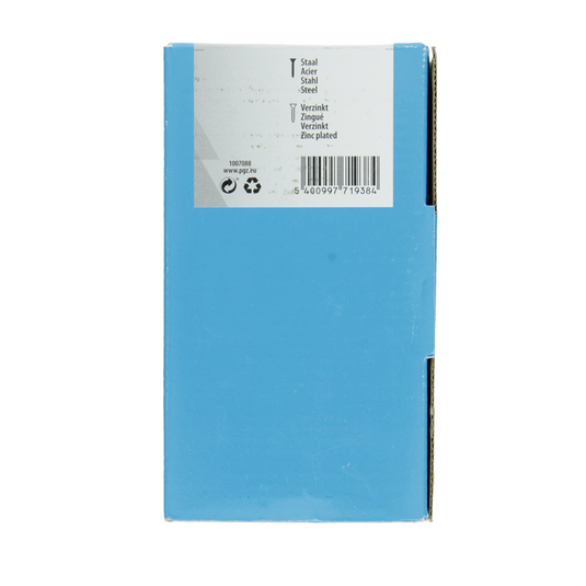 Mack 1007088 - mekaniekbout + moer 100 st 8 x 45 mm | 2 stuks