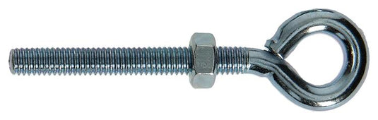 Mack 1008547 - 2 oogbouten + moer m6 x 50mm verzinkt | 10 stuks