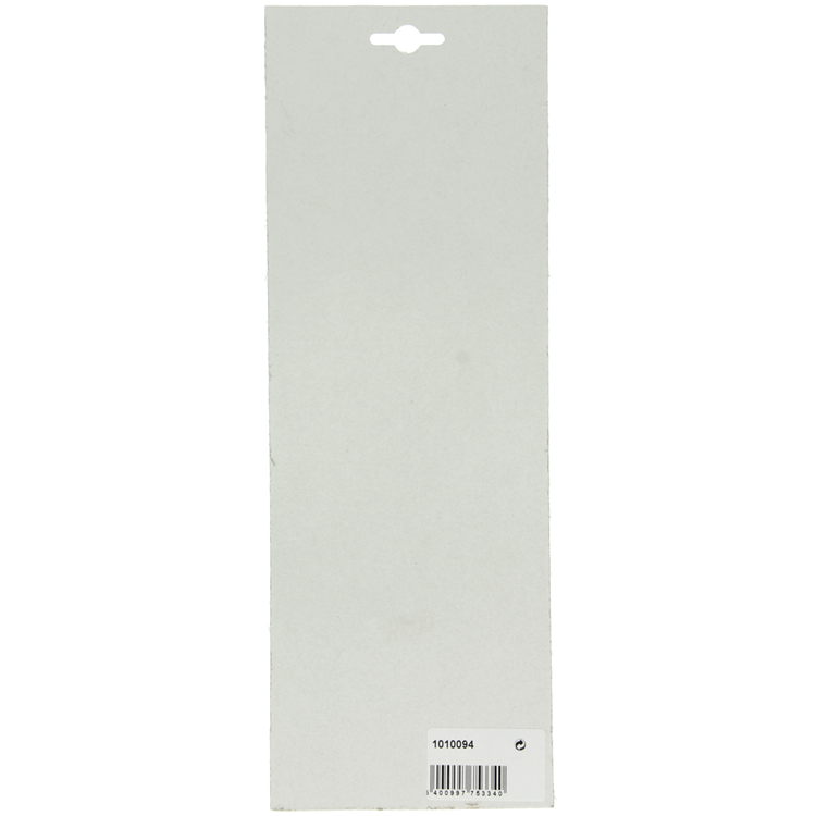 Laden Sie das Bild in Galerie -Viewer, Mack 1010094 - 3 ophangveren vr rolluikmini l 136mm | 5 stuks
