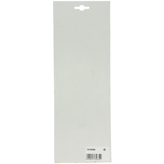 Mack 1010094 - 3 ophangveren vr rolluikmini l 136mm | 5 stuks