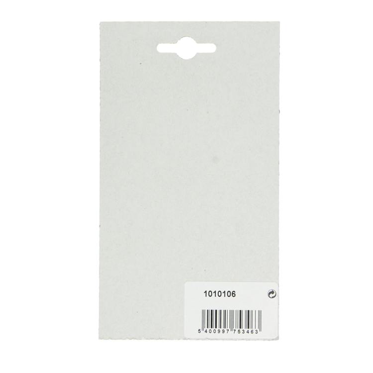 Afbeelding laden in galerijviewer, Mack 1010106 - 1 dubbele rolluiklintgeleider 22mm | 10 stuks
