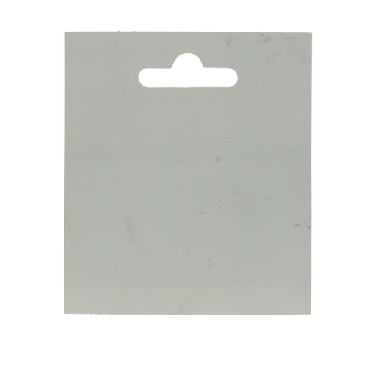 Mack 1015856 - 1 brievenkastslot vernikkeld 16mm | 5 stuks
