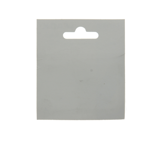 Mack 1015857 - 1 brievenkastslot vernikkeld 20mm | 5 stuks