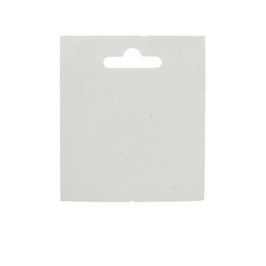 Mack 1015858 - 1 brievenkastslot vernikkeld 25mm | 5 stuks