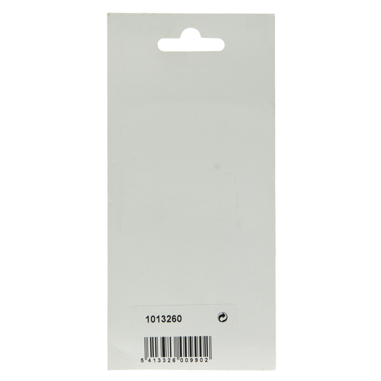 Afbeelding laden in galerijviewer, Mack 1013260 - 2 spaanse paumellen links verzinkt h 90 x b 50 mm | 5 stuks

