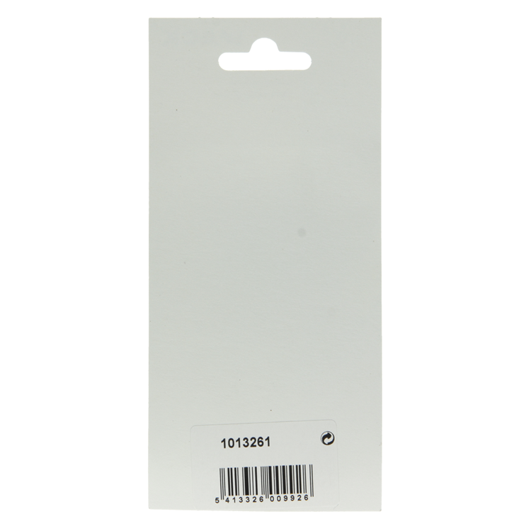 ギャラリービューアに画像をロードする, Mack 1013261 - 2 spaanse paumellen links verzinkt h 100 x b 50 mm | 5 stuks
