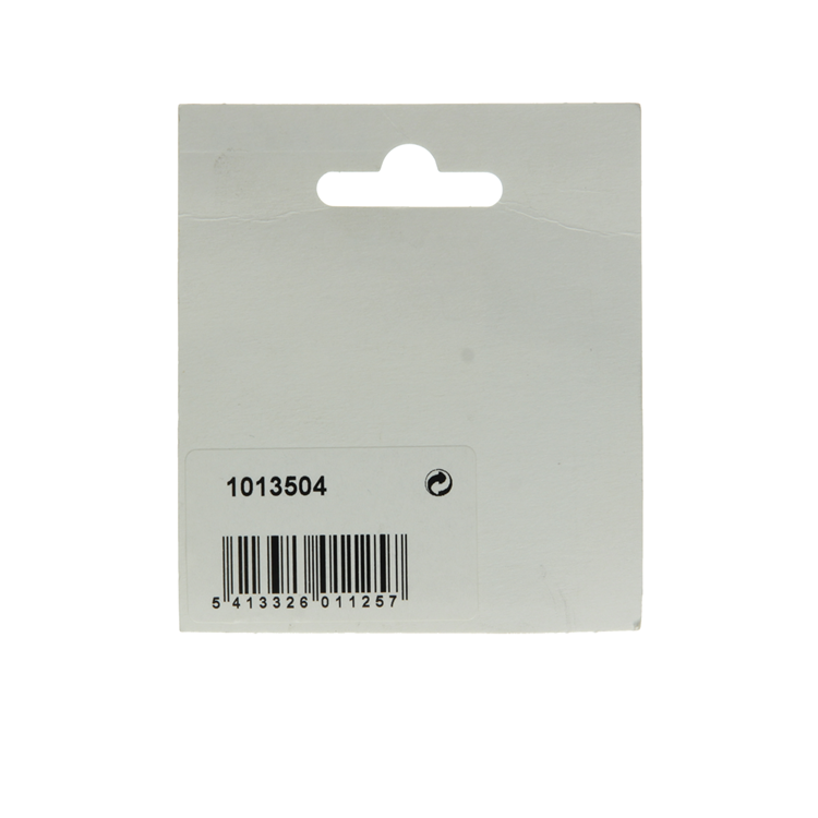 Laden Sie das Bild in Galerie -Viewer, Mack 1013504 - 2 smalle scharnieren messing h 60 x b 46 mm | 5 stuks

