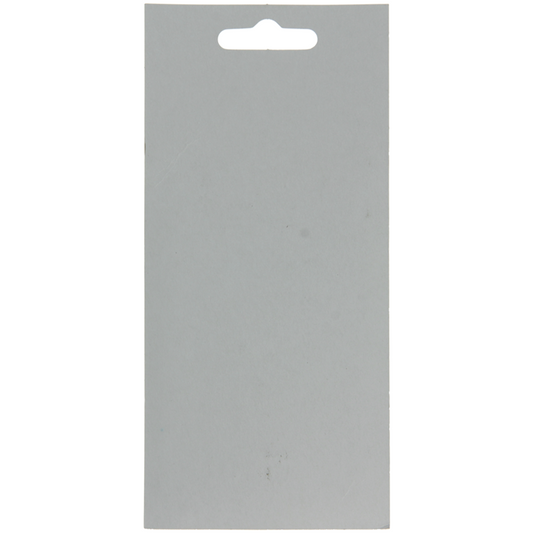 Mack 1013252 - 4 zware scharnieren verzinkt h 75 x b 50 mm | 5 stuks