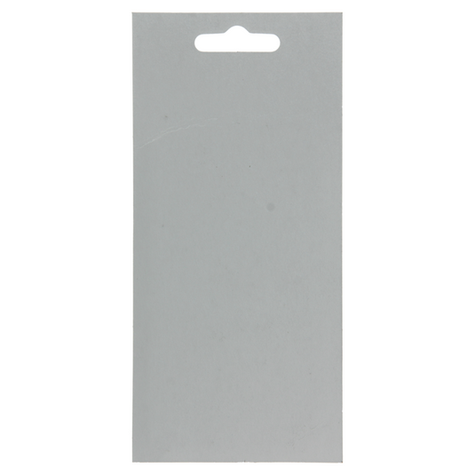 Mack 1013571 - 2 zware scharn. vermessingd h 75 x b 50 mm | 5 stuks