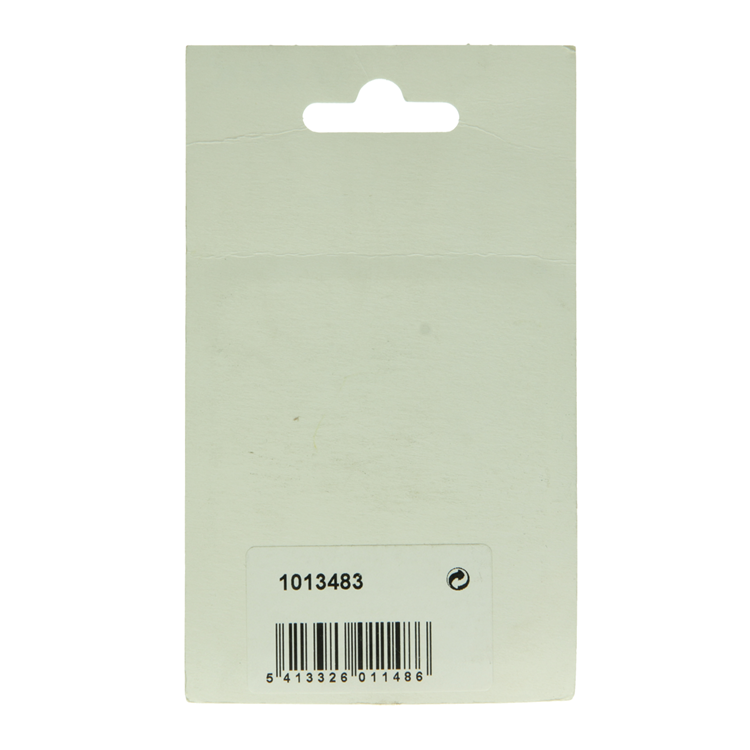 Laden Sie das Bild in Galerie -Viewer, Mack 1013483 - 2 lintscharnieren verzinkt h 22 x b 120 mm | 5 stuks
