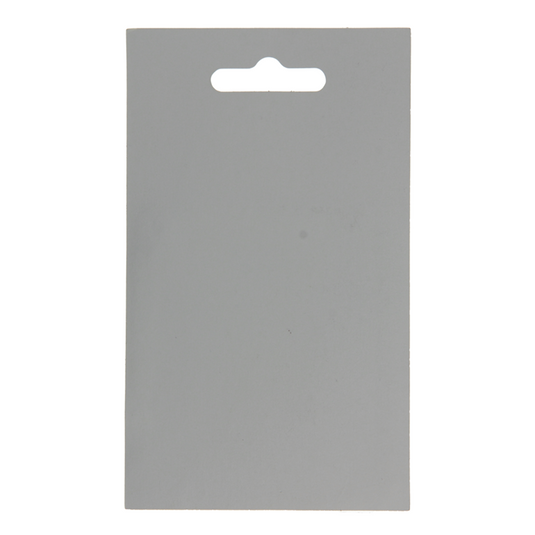 Mack 1015925 - 2 magneetsloten, zwaar model, kunststof bruin | 10 stuks