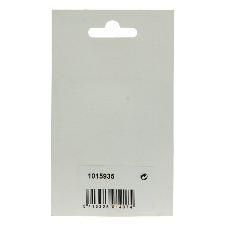 Afbeelding laden in galerijviewer, Mack 1015935 - 1 amerikaanse grendel vermessingd a 40 - b 20 mm | 5 stuks
