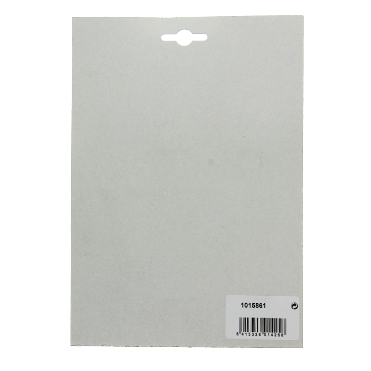 Afbeelding laden in galerijviewer, Mack 1015861 - 1 hangslotgrendel verzinkt 100mm 1019 | 5 stuks
