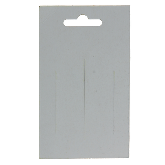 Mack 1013302 - 8 platte winkelhaken verzinkt 50x50x10x2mm | 10 stuks