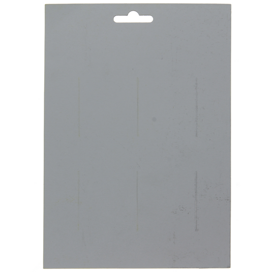 Mack 1013299 - 4 geplooide winkelhaken verzinkt 100x100x20x2mm | 10 stuks
