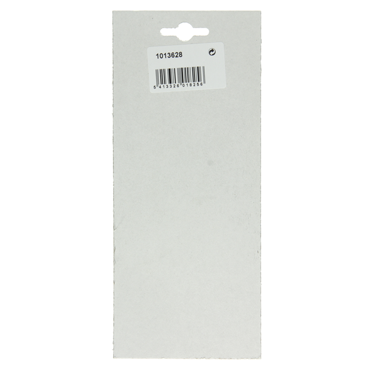Afbeelding laden in galerijviewer, Mack 1013628 - 1 kistoverval verzinkt 80 mm | 5 stuks
