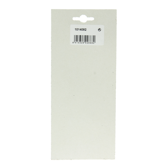 Mack 1014082 - 1 hekklink gebichromateerd | 3 stuks