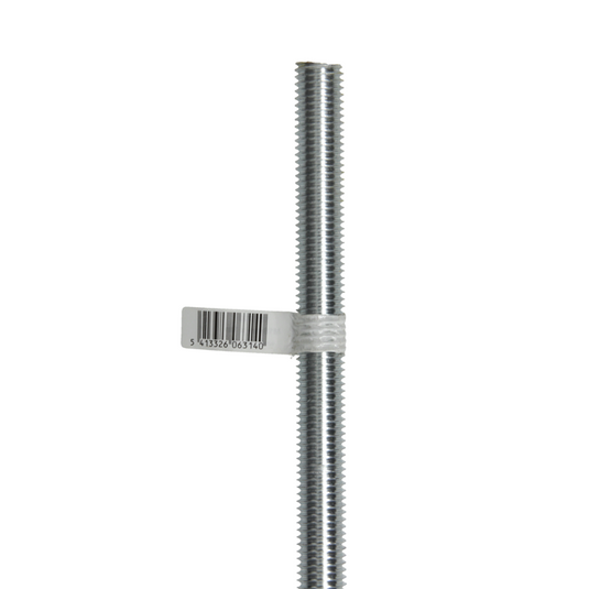 Mack 1015733 - draadeinden verzinkt din 976 m18x1m | 10 stuks