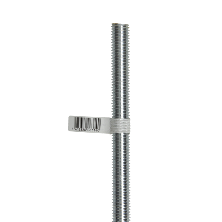 Laden Sie das Bild in Galerie -Viewer, Mack 1015733 - draadeinden verzinkt din 976 m18x1m | 10 stuks
