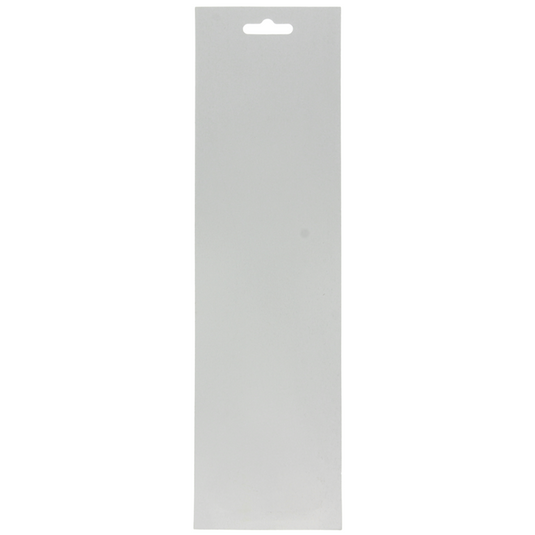 Mack 1013700 - 1 opklapschaar koper vernikk. | 5 stuks