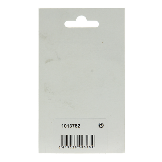 Mack 1013782 - 20 rugwandschroeven ø 4,5 x 35 mm | 10 stuks